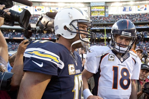 NFL Week 15: Previewing the AFC West