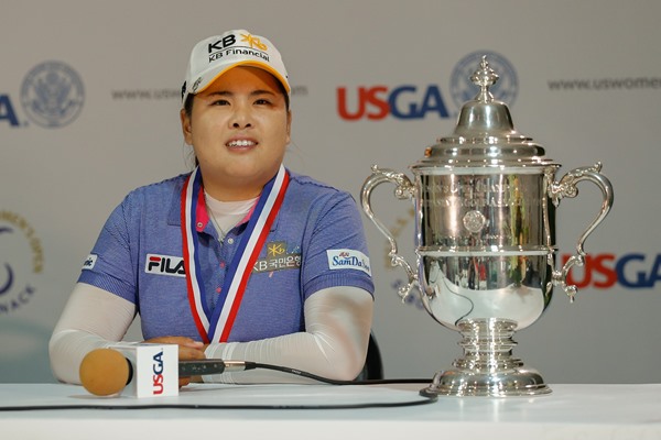 Top 10 Stories in Golf in 2013