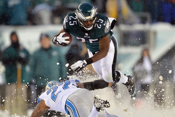 NFL Week 14 Review NFC East