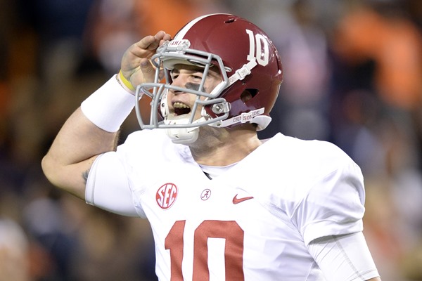 Five Most Overrated NFL Draft Prospects