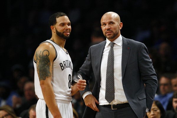 NBA Week 7 Power Rankings