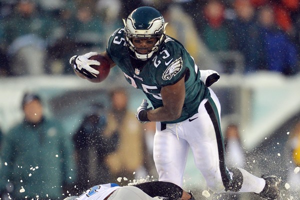 Top-Five Fantasy Football Matchups for Week 15