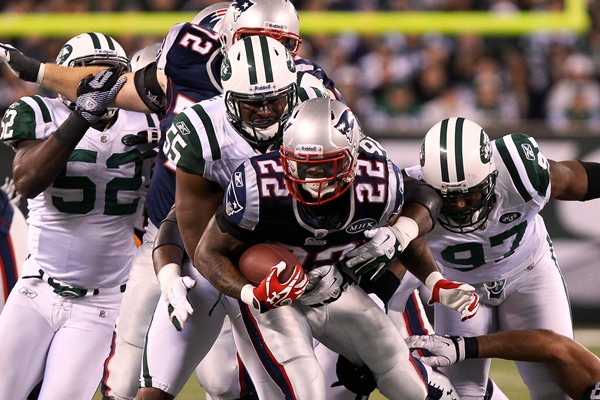 NFL Week 7: Previewing the AFC East