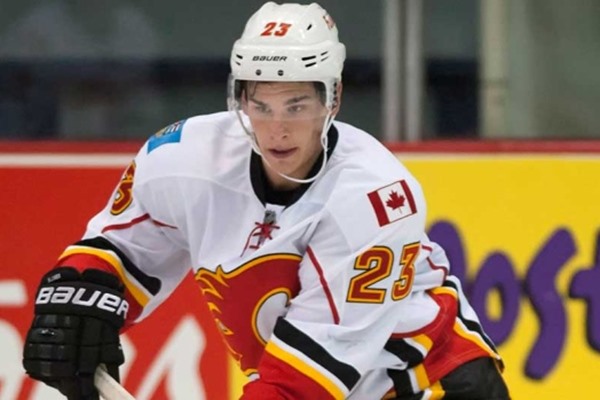 Mock GM: Fixing the Calgary Flames