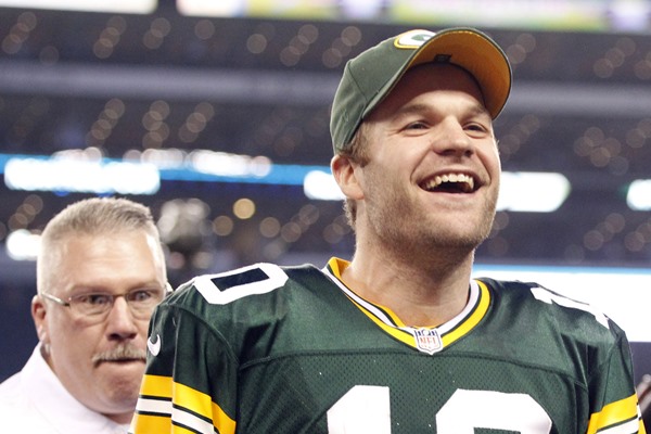 Top 10 Fantasy Football Performances from Week 15