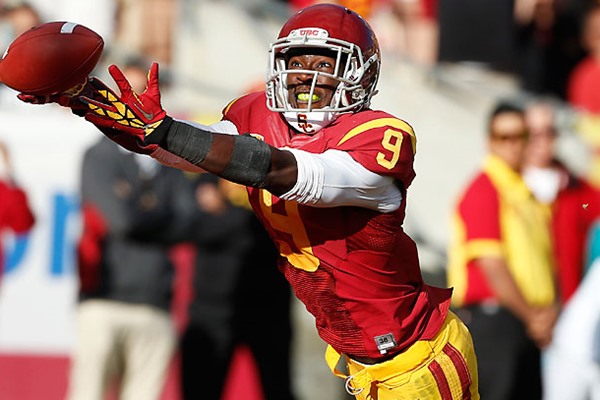 2014 NFL Draft: The Curious Case of Marqise Lee