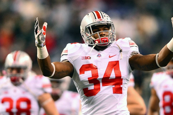 2014 NFL Draft: Most Overrated Running Backs