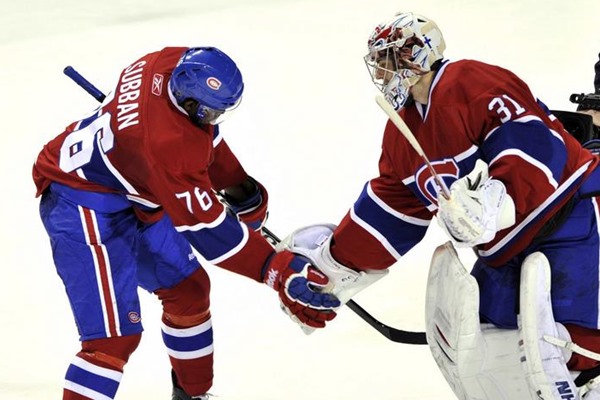 NHL 2013-14: How Good Are the Montreal Canadiens?