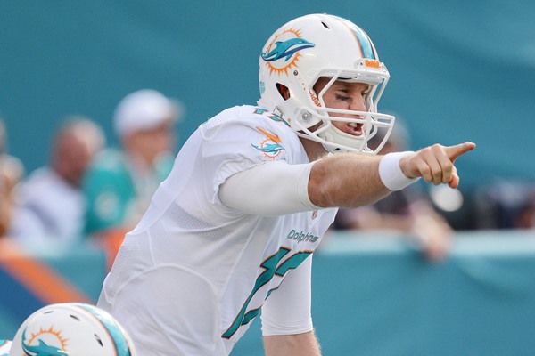 Top Fantasy Football Quarterbacks From the Last Four Weeks 