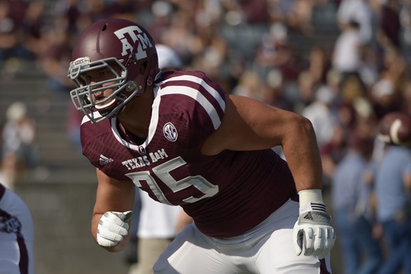 2014 NFL Mock Draft: Fits for the Best Offensive Tackle Prospects