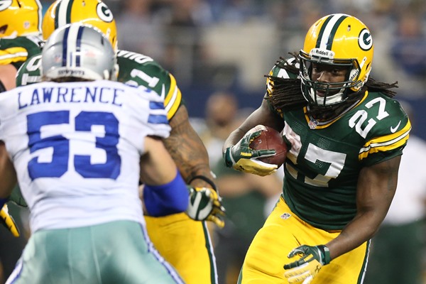 Top Fantasy Football Running Back From the Last Four Weeks 