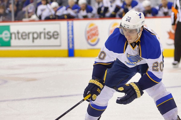 NHL 2013-14: Sochi Olympics 2014-Players That Were Not Given an Olympic Hockey Invite