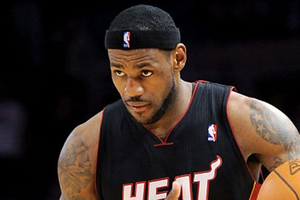 NBA Season Preview: Southeast Division-The Heat