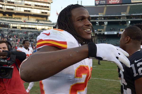 NFL Week 16: Previewing the AFC West 