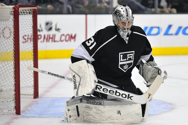 NHL 2013-14: Calder Trophy Update