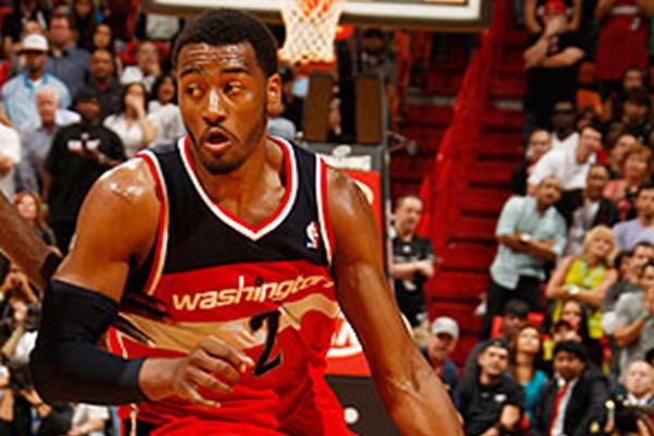 NBA Season Preview: Southeast Division-The Wizards