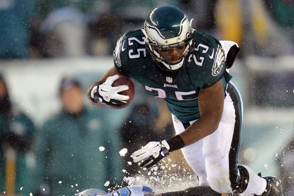 NFL Week 16 Preview NFC East