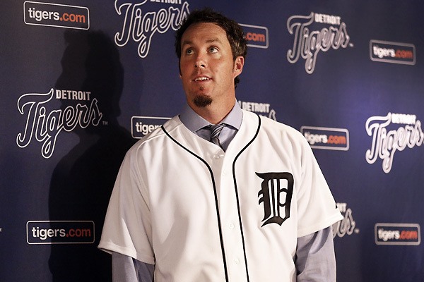 Power Ranking the AL Central After Winter Meetings