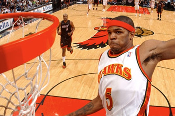 NBA Season Preview: Southeast Division-The Hawks