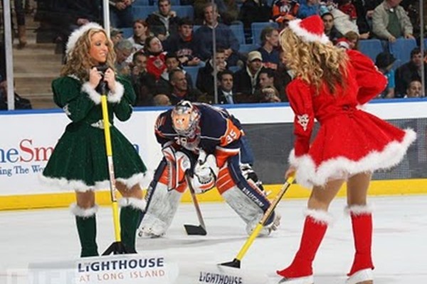 NHL 2013-14: The Holiday Wish List For Every NHL Team
