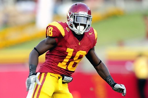 2014 NFL Draft: Identifying the Top Strong Safety Prospects