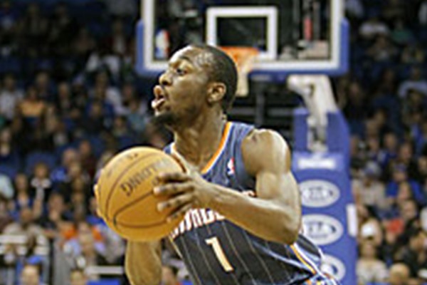 NBA Season Preview: Southeast Division-The Bobcats