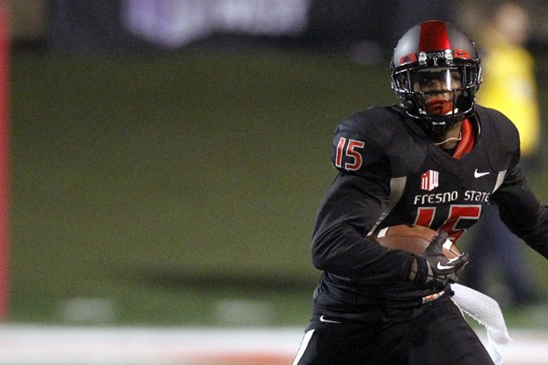 2014 NFL Draft: Five Highest Risers of the Early Bowl Season