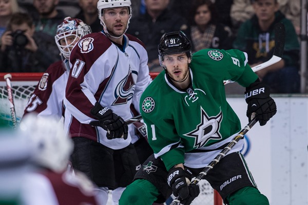 Revisiting the Seguin-Eriksson Trade