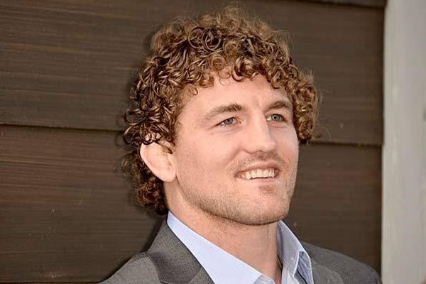 Ben Askren: ‘Bald-Headed Fat Man’ Dana White Kept Me Out of the UFC