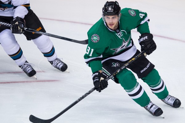 NHL 2013-14: Revisiting the Tyler Seguin/Loui Eriksson Trade