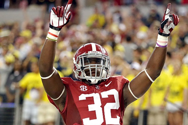 2014 NFL Mock Draft: Full Three Round, Week 17 Edition