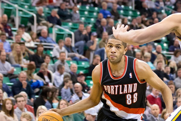 NBA Week 9 - Fantasy Must Starts