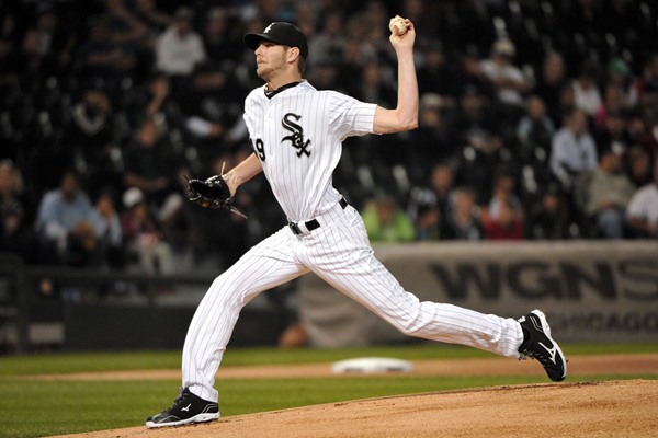 AL Central Christmas Shopping List