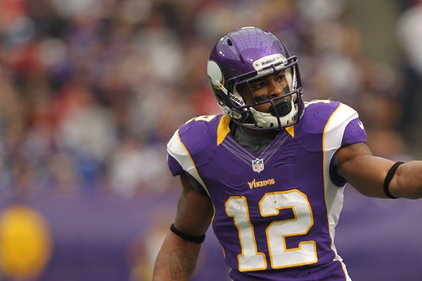 Fantasy Football: Top 5 Surprises at Wide Receiver Position 