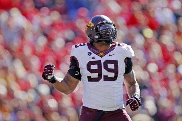 2014 NFL Draft: Dallas Cowboys Draft Needs, In-Season Edition