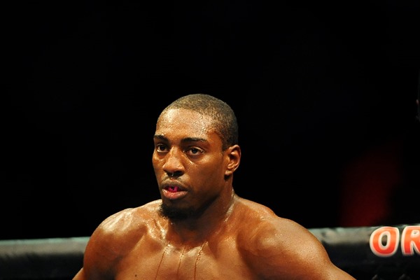 UFC News: Phil Davis Replaces Chael Sonnen, Will Fight Forrest Griffin at UFC 155