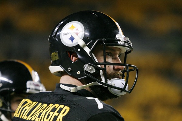 Top 5 Fantasy Quarterbacks for Week 17