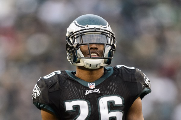 2014 NFL Draft: Philadelphia Eagles Draft Needs, In-Season Edition