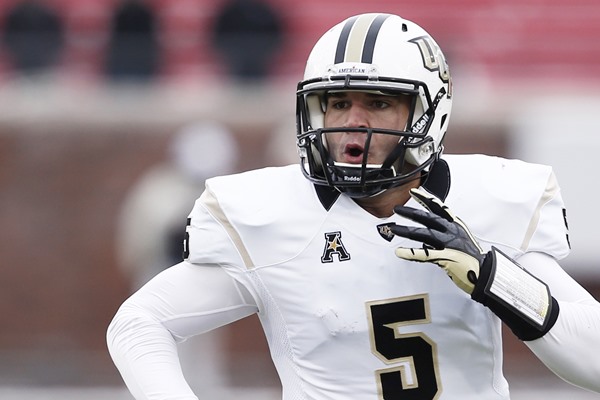 2014 NFL Draft: Top Needs for Each AFC South Team