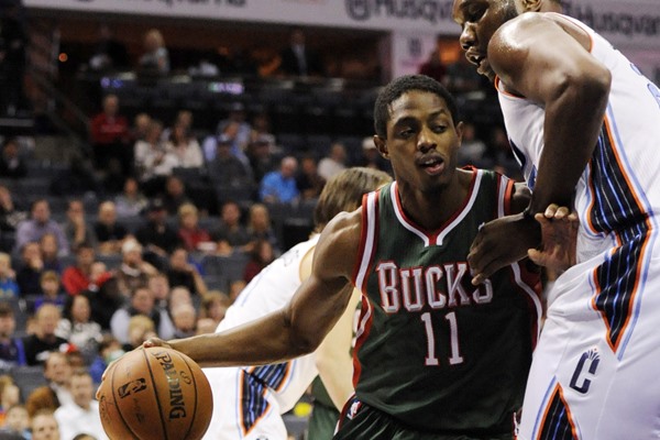 NBA Guards - Fantasy Overachievers