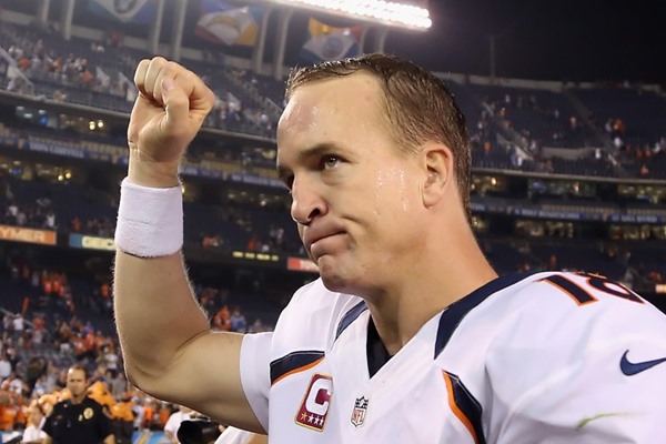 NFL Week 17: Previewing the AFC West