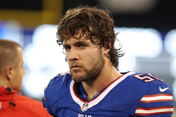 Top 25 Rookies from the 2013 NFL Season