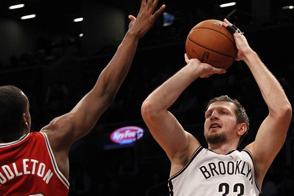 NBA Forwards - Fantasy Overachievers