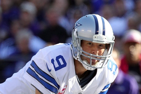 Week 7 NFC East Prediction