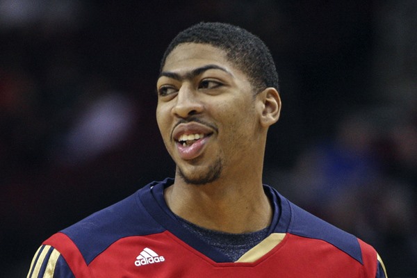 Top-10 Second-Year Players in the NBA