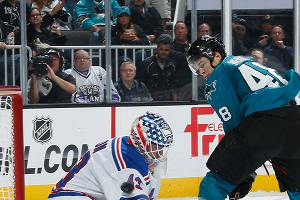 NHL 2013-14: The Best of the NHL in 2013