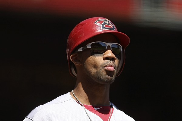 Oakland Athletics Acquire Chris Young: Roster Implications 