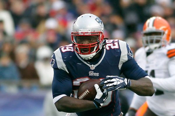 5 Most Surprising Fantasy Football Players of Week 17