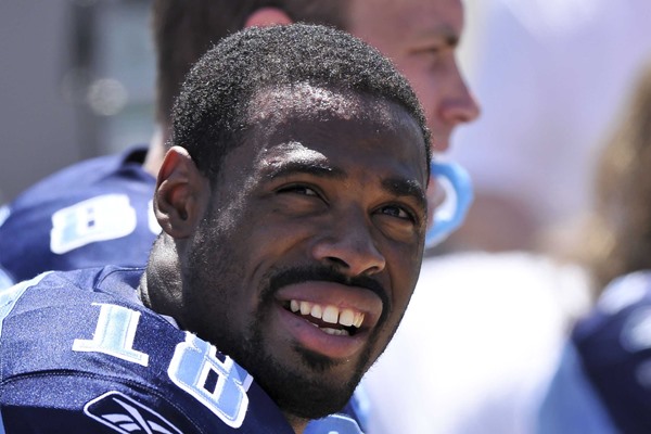 Fantasy Football:Week 7-- Wide Receiver Start/Sit