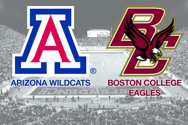 AdvoCare V100 Bowl Preview: Arizona vs Boston College